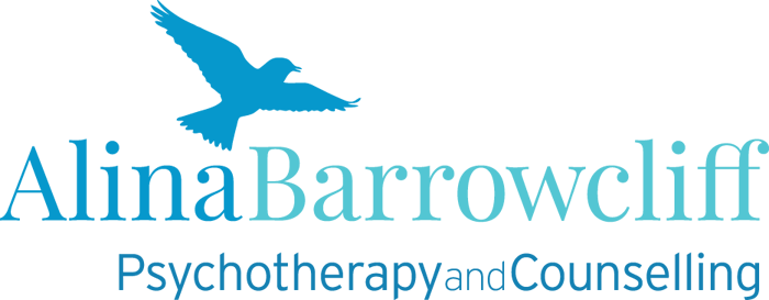 Alina Barrowcliff UKCP MBACP – Counsellor and Psychotherapist